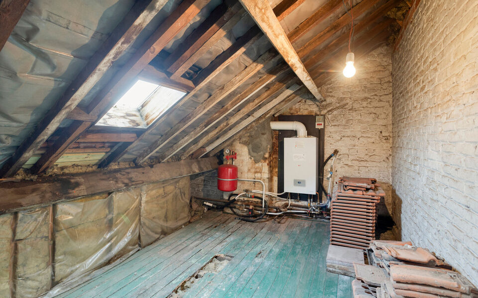 Huis te koop in Wilsele