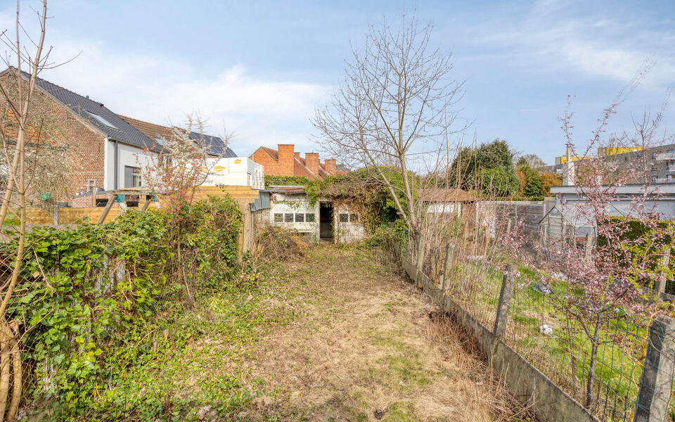 Huis te koop in Wilsele