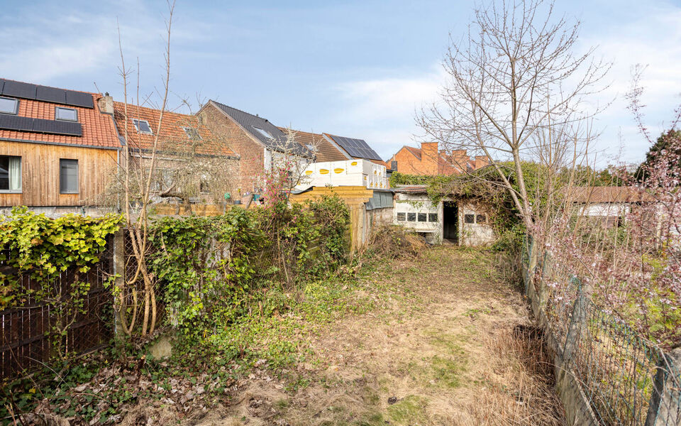 Huis te koop in Wilsele