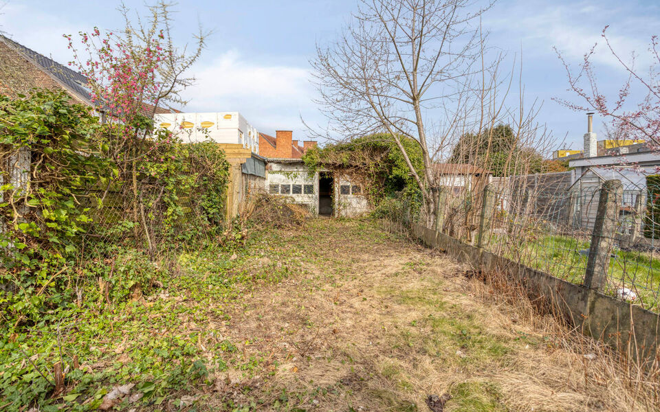 Huis te koop in Wilsele