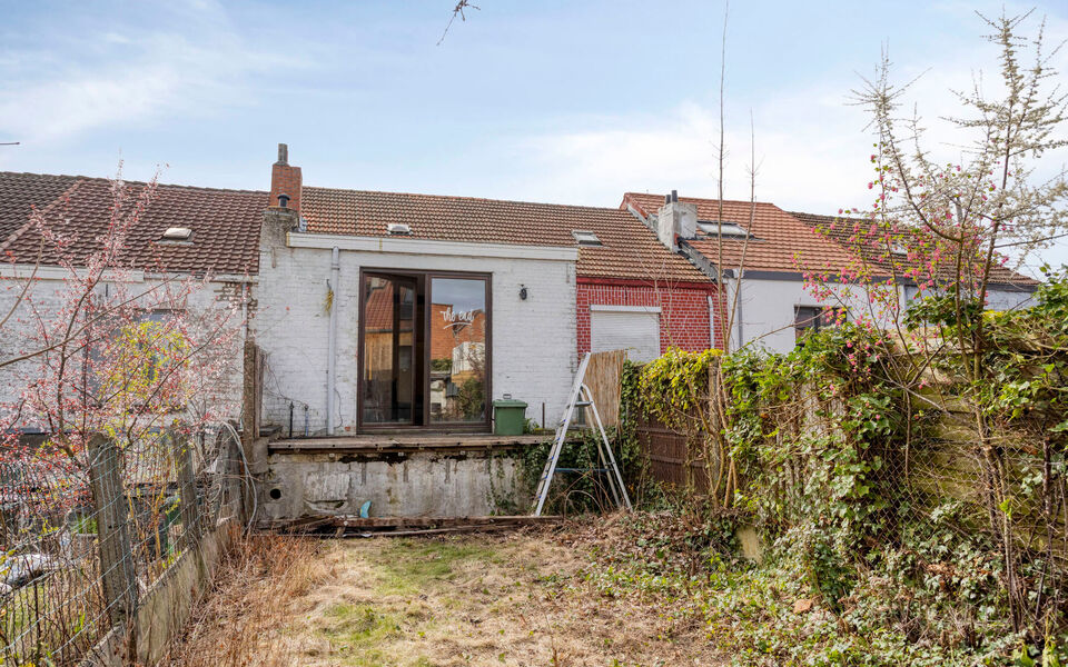 Huis te koop in Wilsele