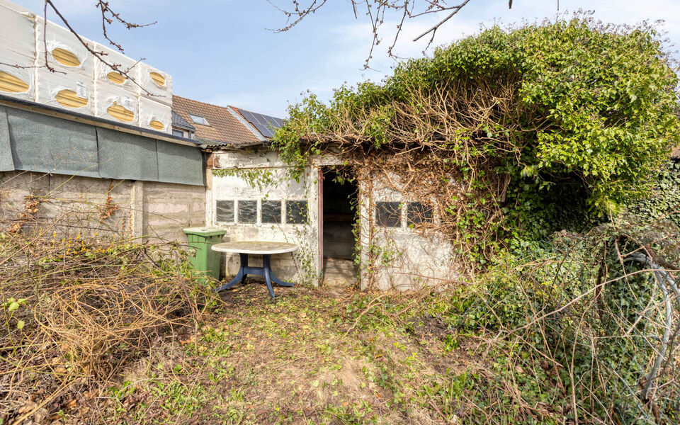 Huis te koop in Wilsele