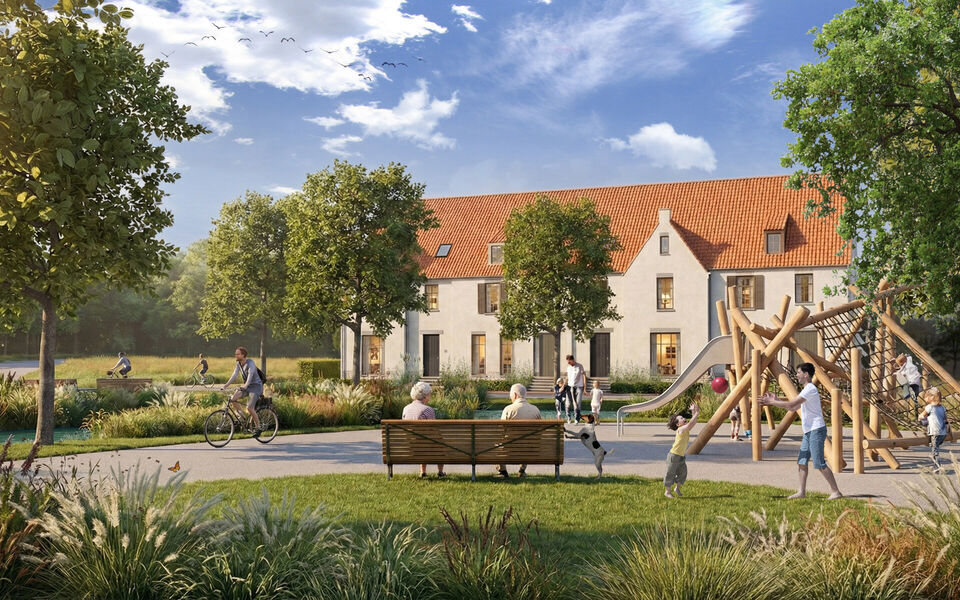Huis te koop in Wilsele