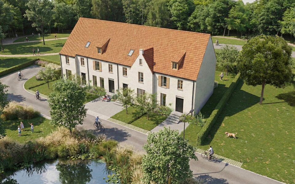Huis te koop in Wilsele