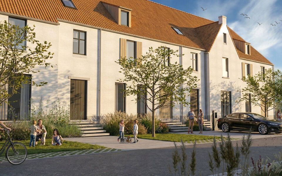Huis te koop in Wilsele