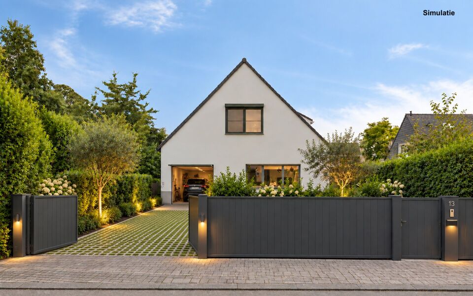 Huis te koop in Wilsele