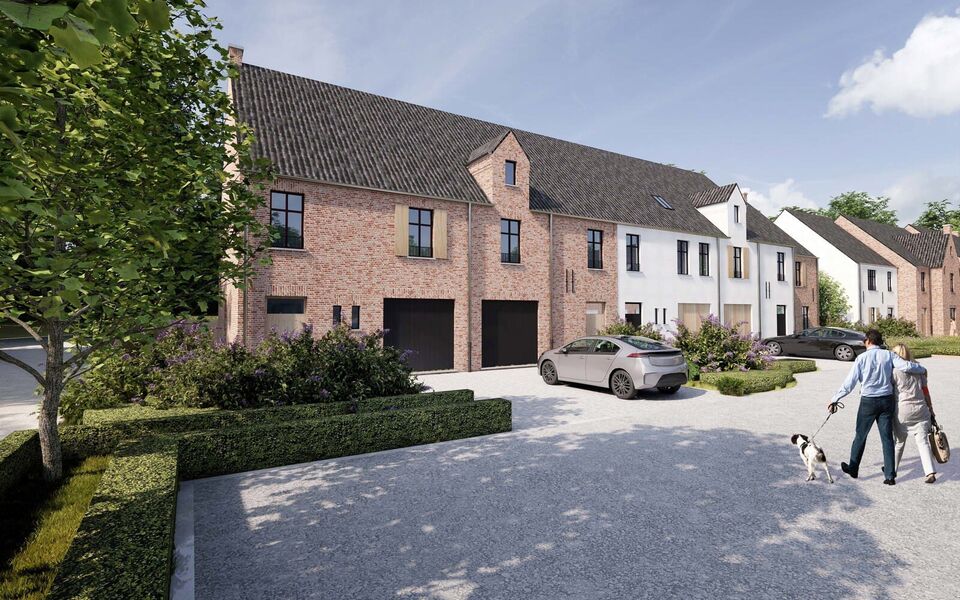 Huis te koop in Wilsele