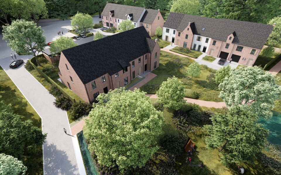 Huis te koop in Wilsele