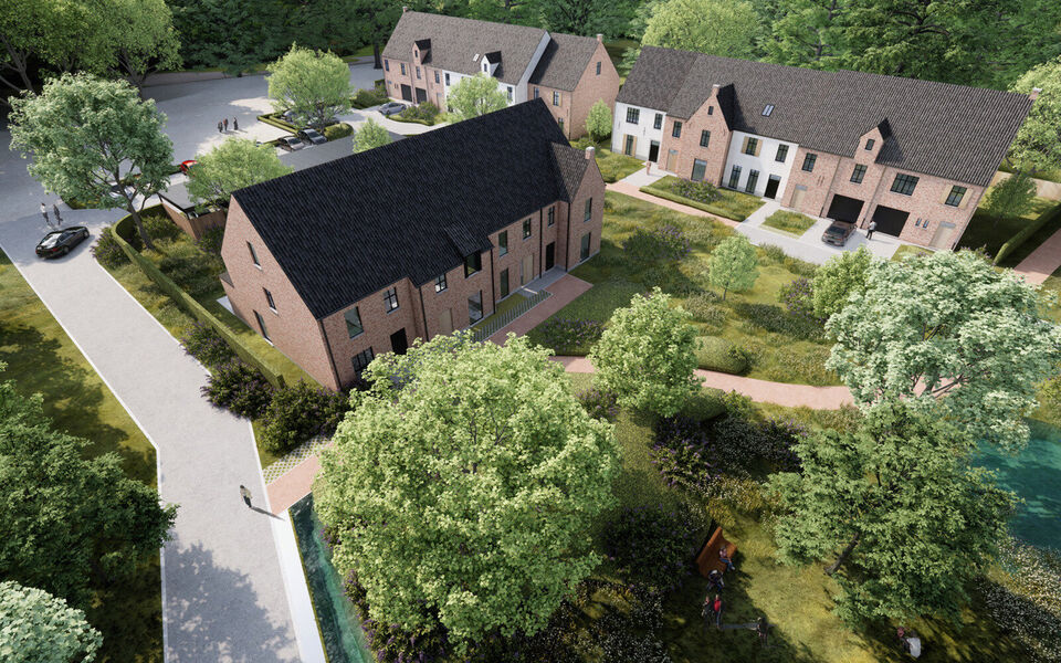 Huis te koop in Wilsele