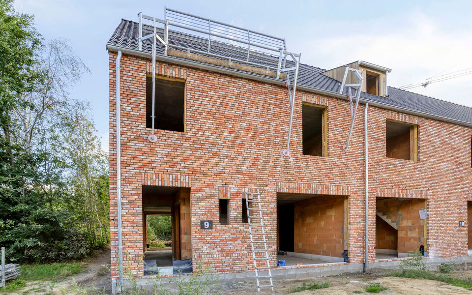 Huis te koop in Wilsele