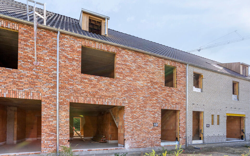 Huis te koop in Wilsele