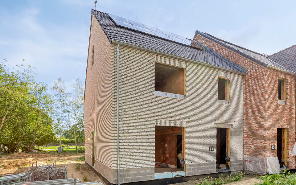 Huis te koop in Wilsele