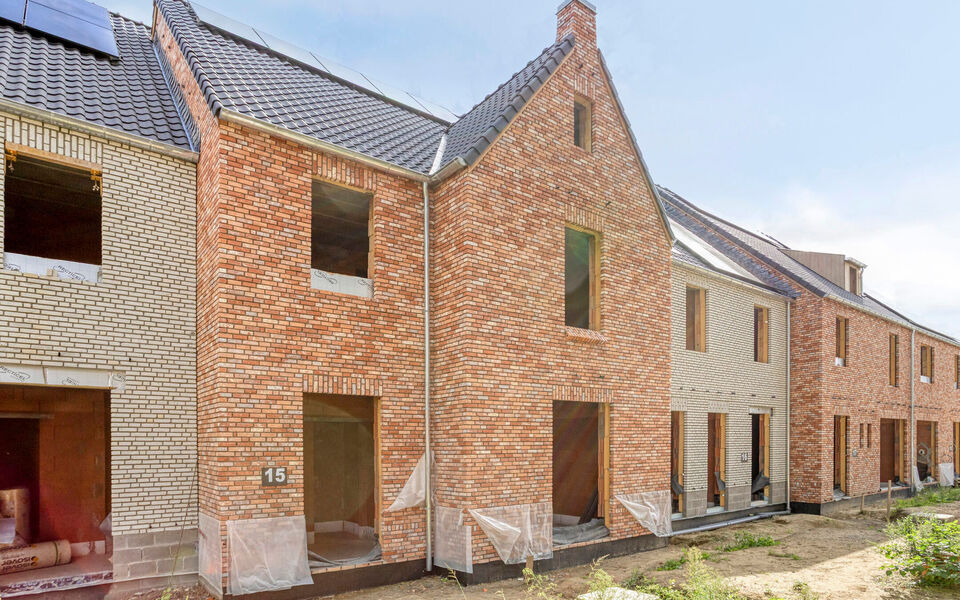 Huis te koop in Wilsele