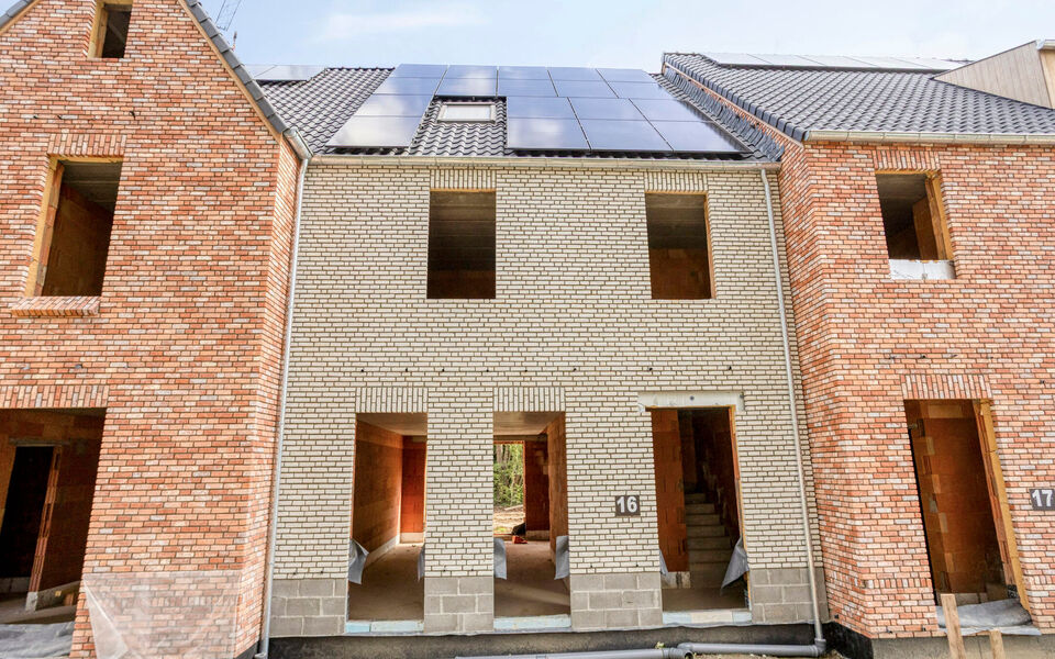 Huis te koop in Wilsele