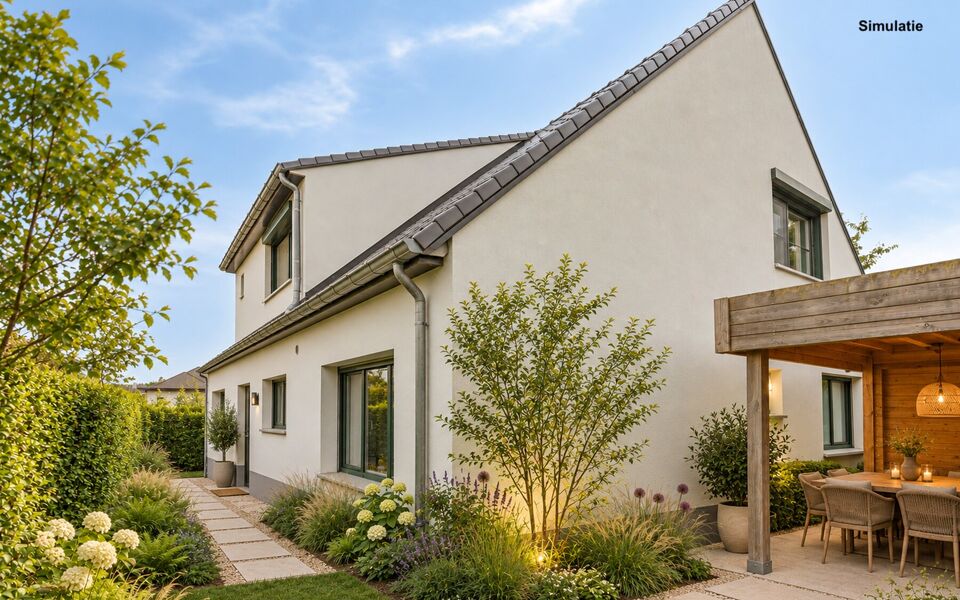 Huis te koop in Wilsele