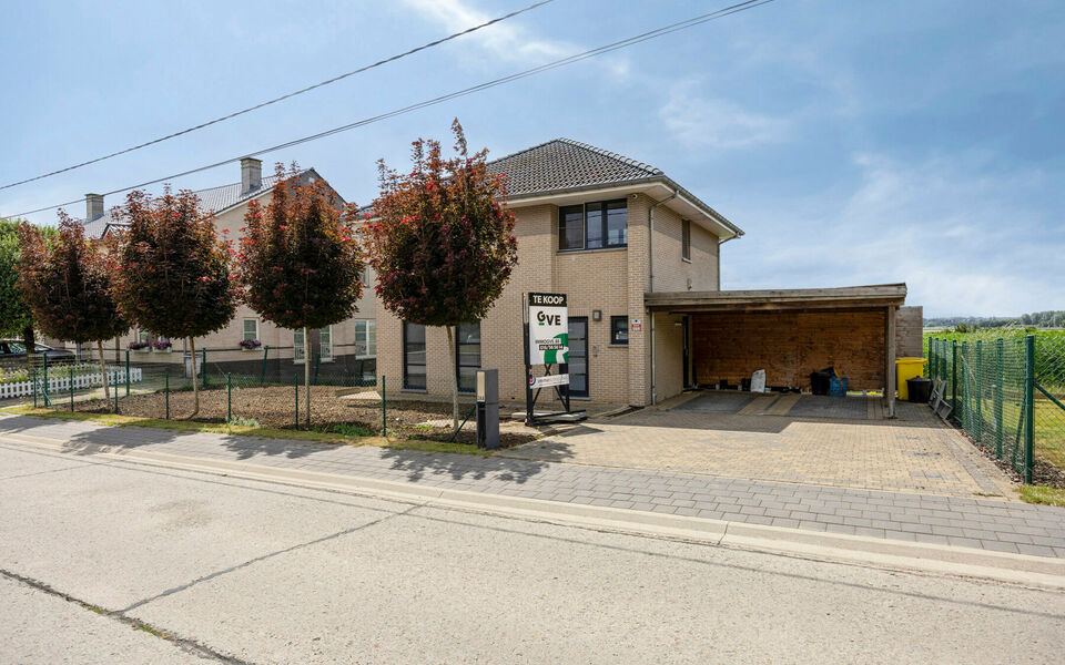 Huis te koop in Wommersom
