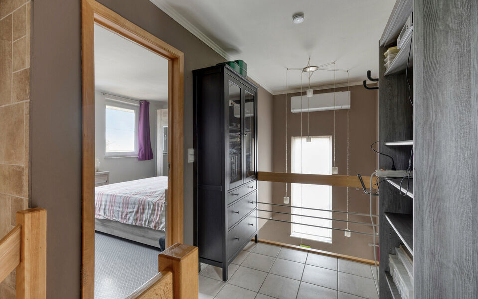 Huis te koop in Wommersom