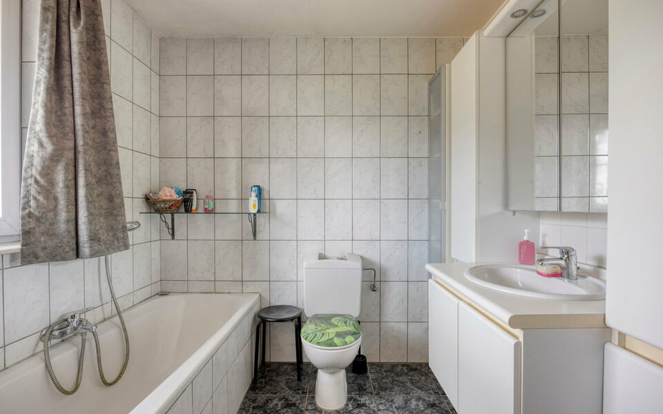 Huis te koop in Wommersom
