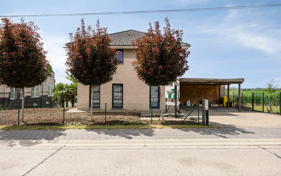 Huis te koop in Wommersom