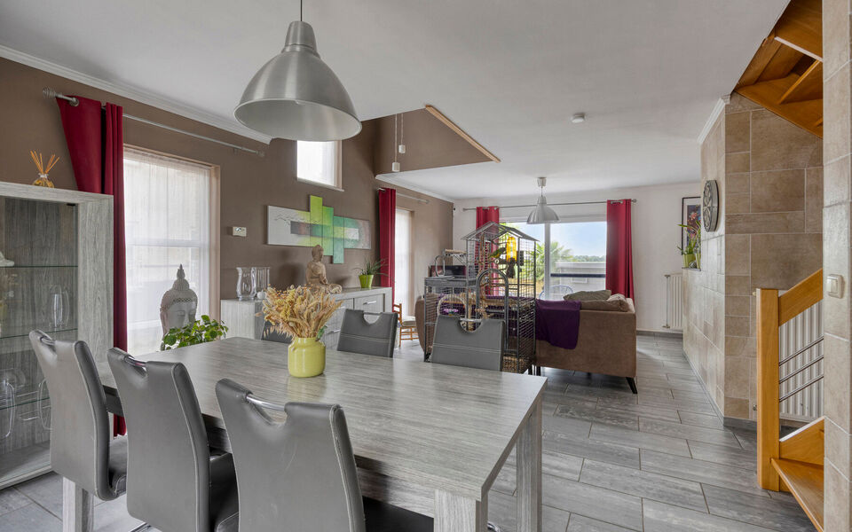 Huis te koop in Wommersom