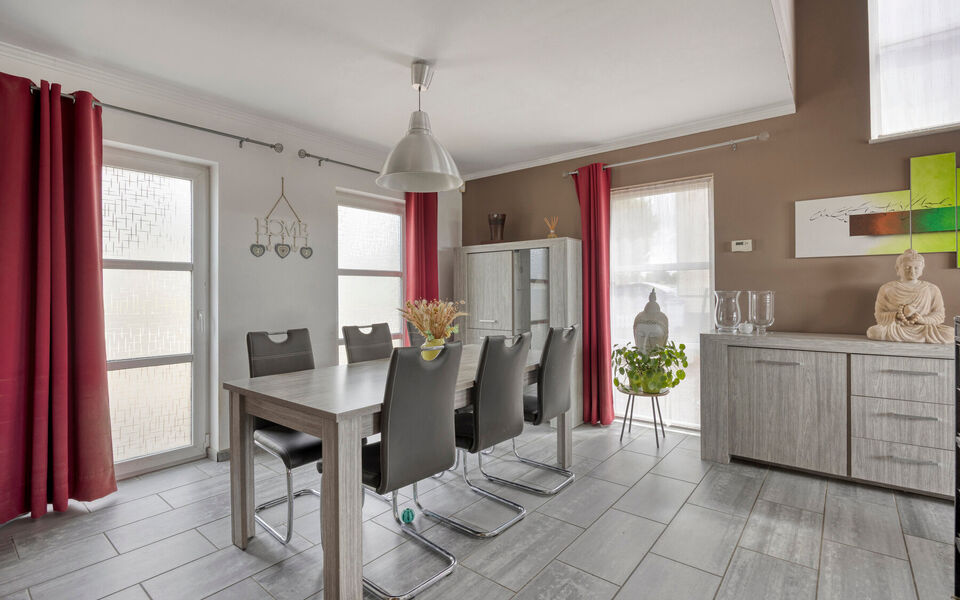 Huis te koop in Wommersom