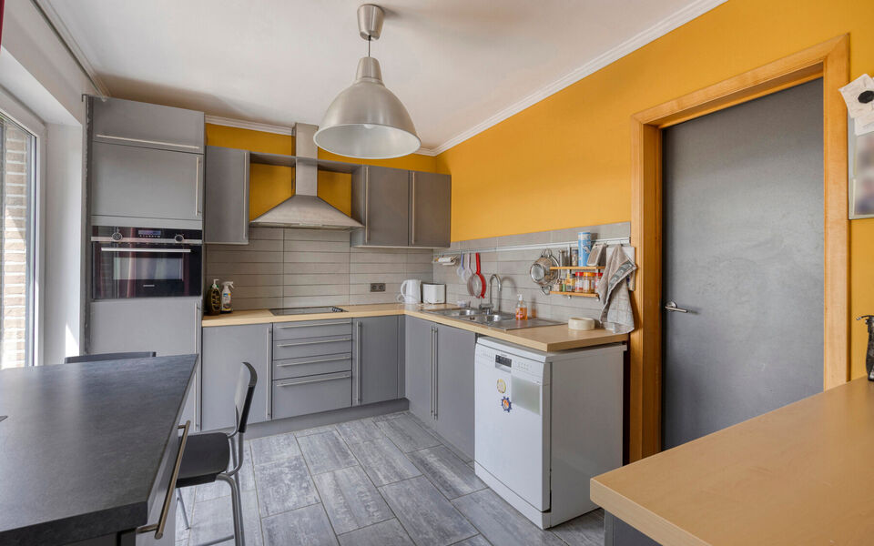 Huis te koop in Wommersom