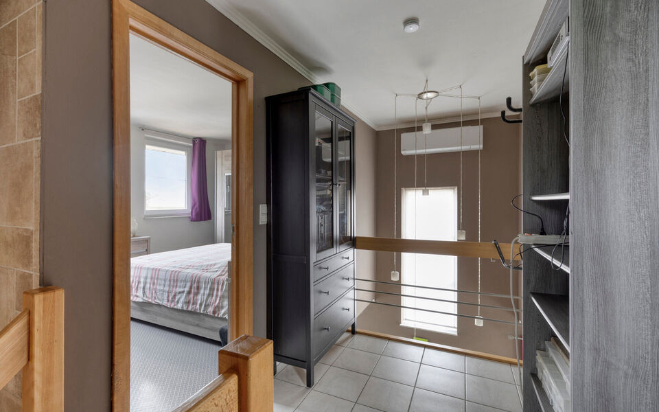 Huis te koop in Wommersom