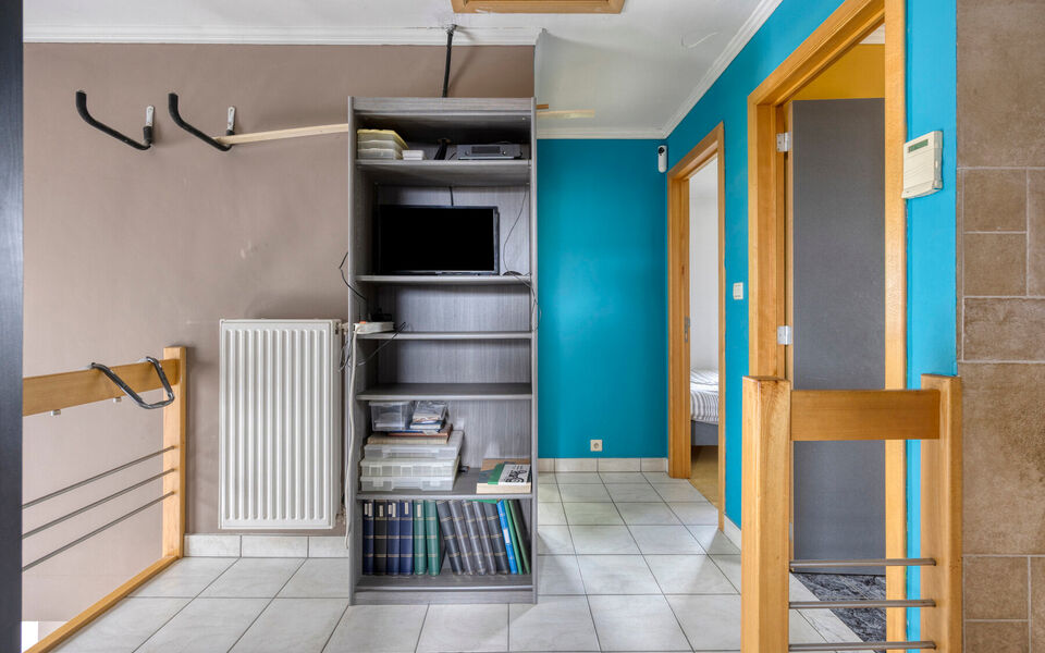 Huis te koop in Wommersom