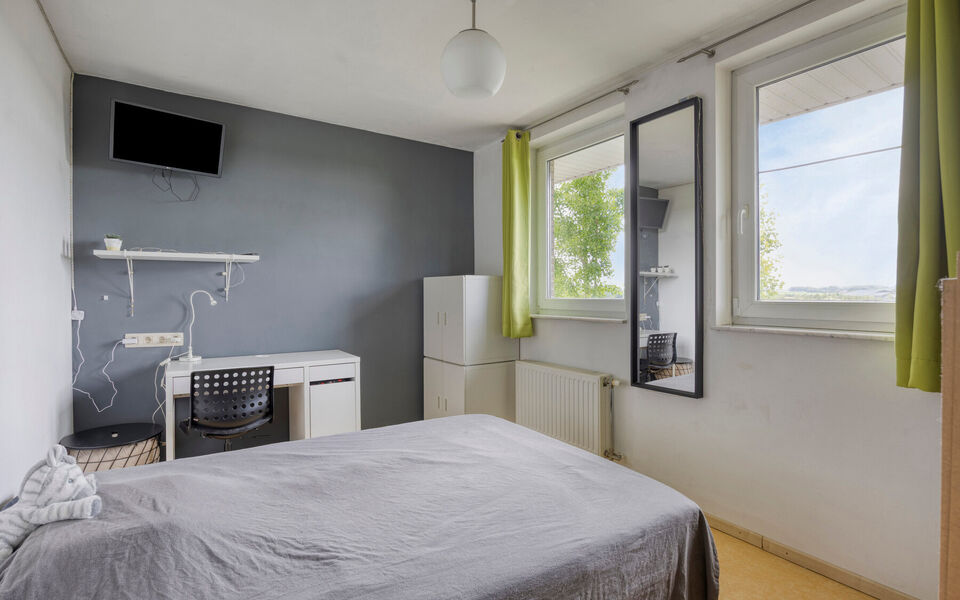 Huis te koop in Wommersom