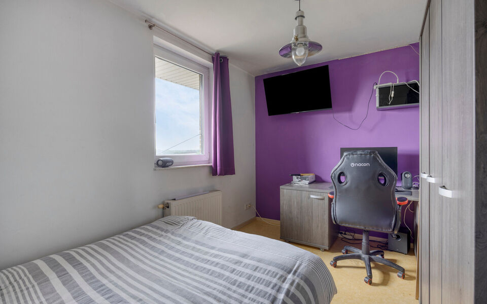 Huis te koop in Wommersom