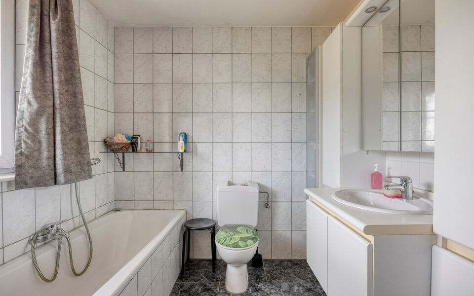 Huis te koop in Wommersom