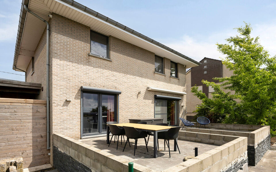 Huis te koop in Wommersom