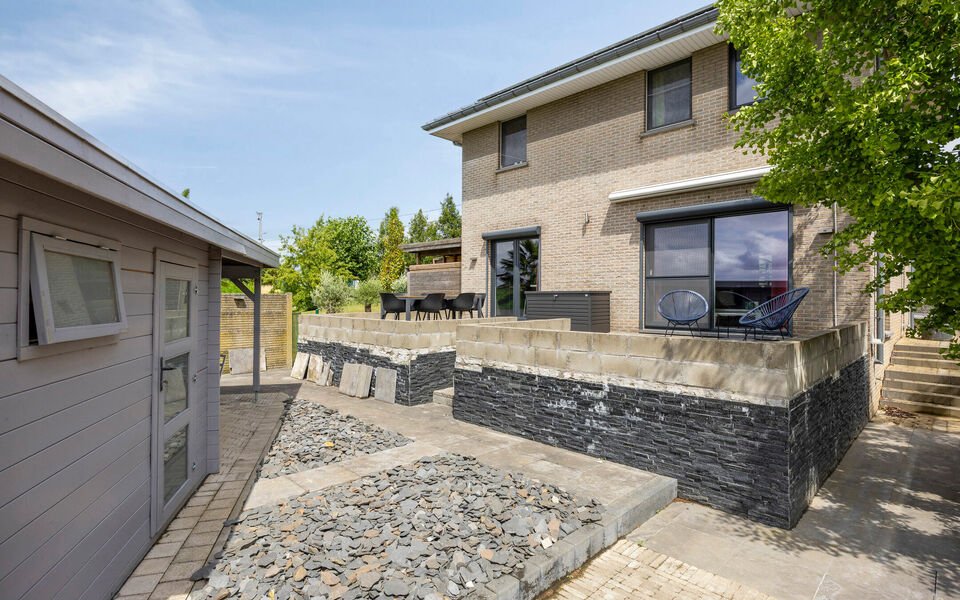 Huis te koop in Wommersom