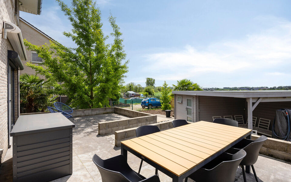 Huis te koop in Wommersom