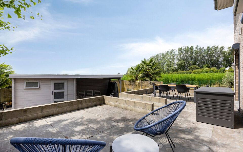 Huis te koop in Wommersom