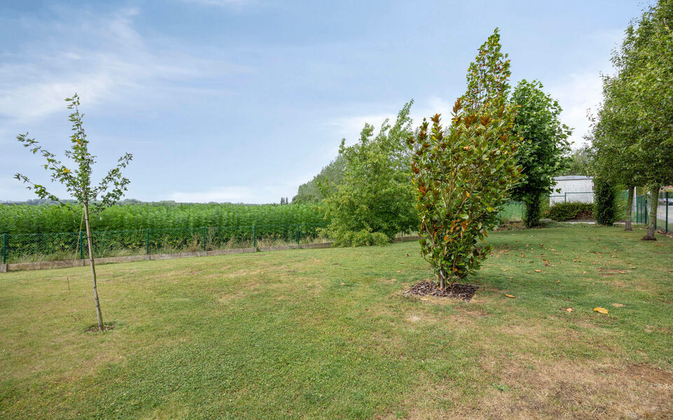 Huis te koop in Wommersom