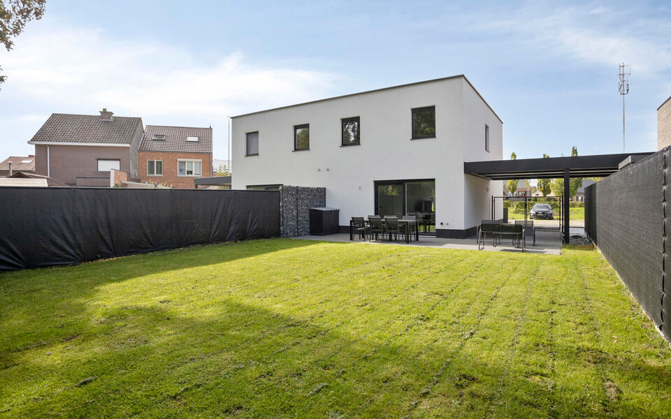 Huis te koop in Zoutleeuw