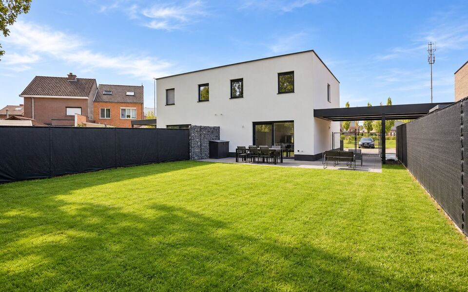 Huis te koop in Zoutleeuw