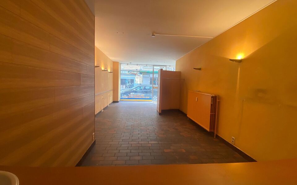 Individuele handelszaak te huur in Leuven