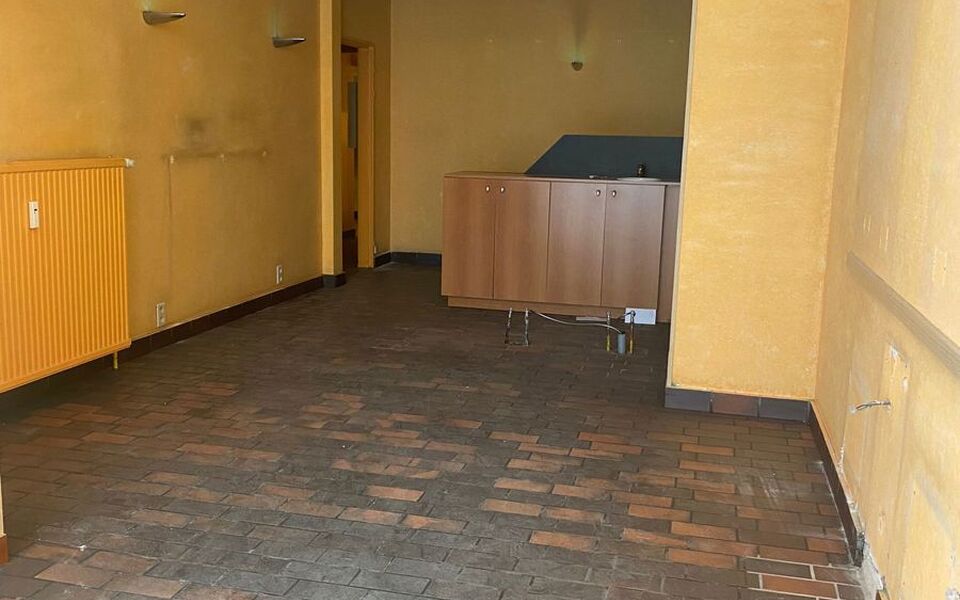 Individuele handelszaak te huur in Leuven