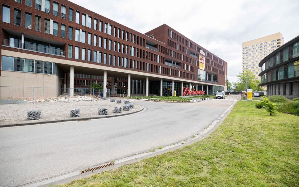 Individuele handelszaak te koop in Leuven