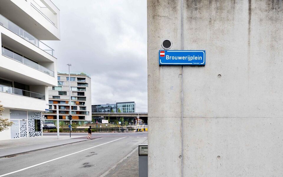 Individuele handelszaak te koop in Leuven