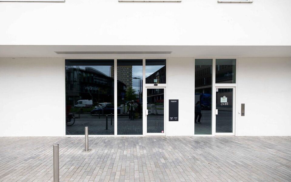 Individuele handelszaak te koop in Leuven