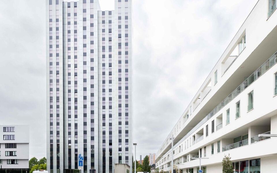 Individuele handelszaak te koop in Leuven