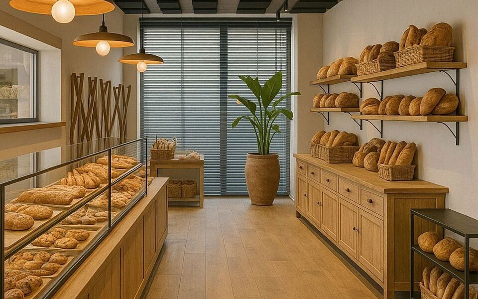 Individuele handelszaak te koop in Leuven