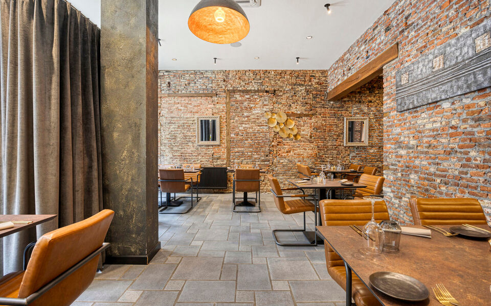 Individuele handelszaak te koop in Tienen