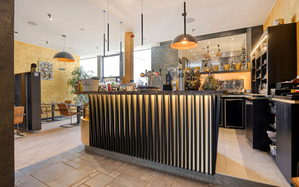 Individuele handelszaak te koop in Tienen