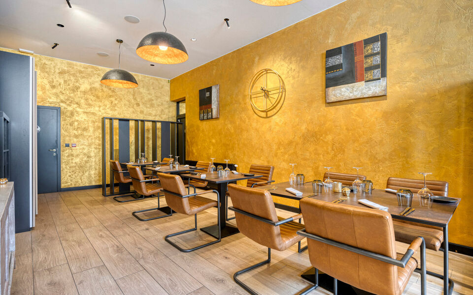 Individuele handelszaak te koop in Tienen