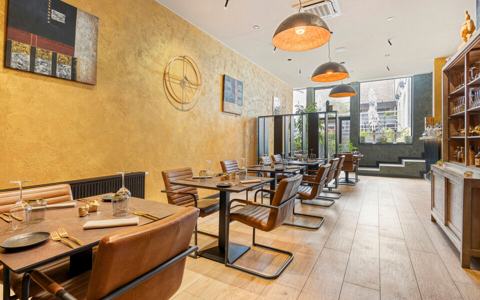 Individuele handelszaak te koop in Tienen