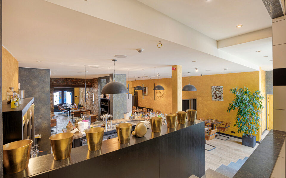 Individuele handelszaak te koop in Tienen